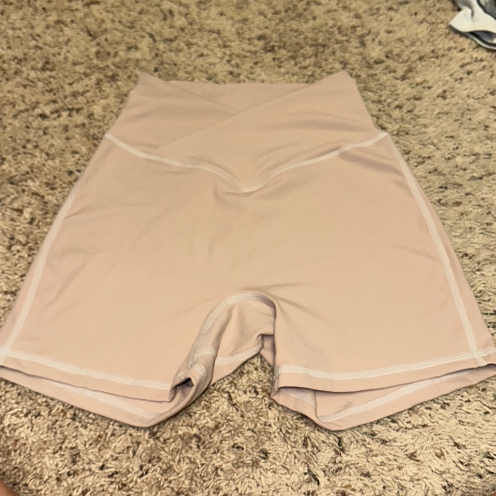 Buffbunny siren short